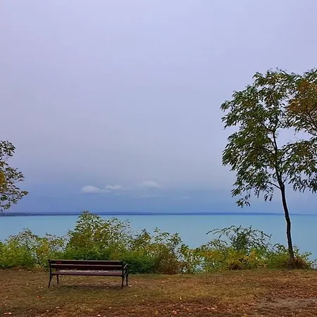 Napvirag - Koezel Mindenhez バラトンアカラッチャ