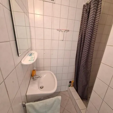 Napvirag - Koezel Mindenhez Apartment *