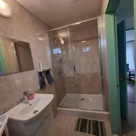 Apartman Napvirág - Közel Mindenhez *