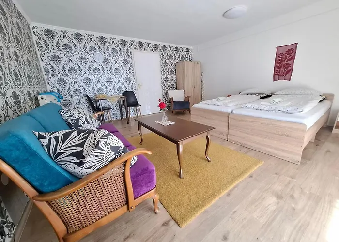 Apartman Napvirág - Közel Mindenhez *