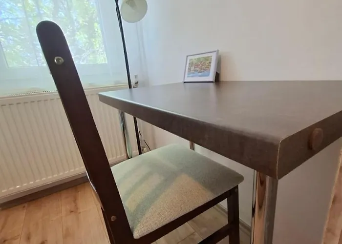 Apartman Napvirág - Közel Mindenhez *