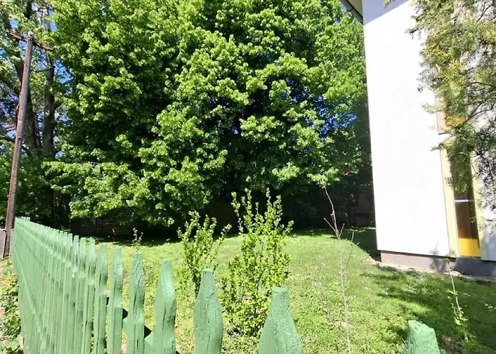 Apartment Napvirag - Koezel Mindenhez Balatonakarattya
