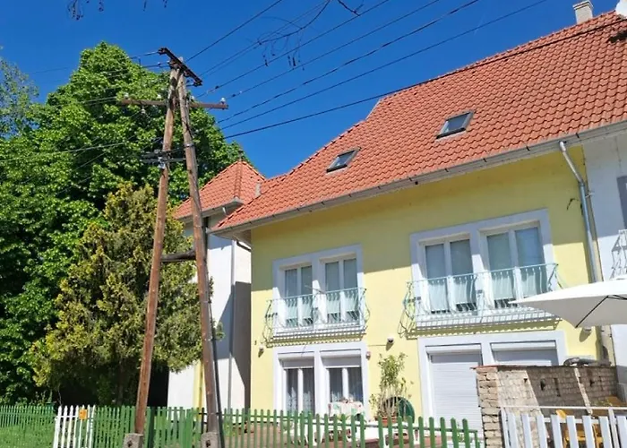 Apartman Napvirág - Közel Mindenhez *