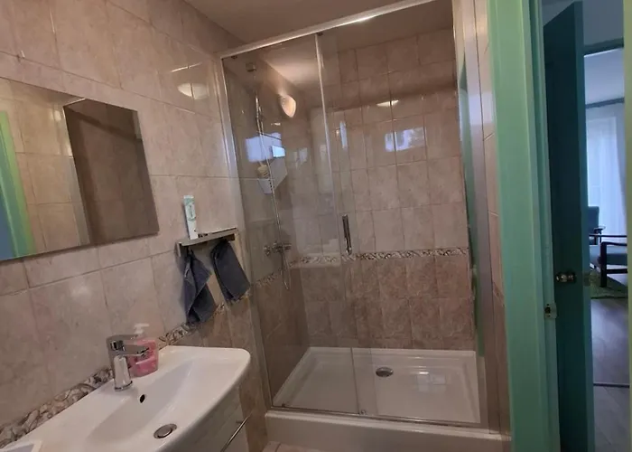 Apartman Napvirág - Közel Mindenhez *